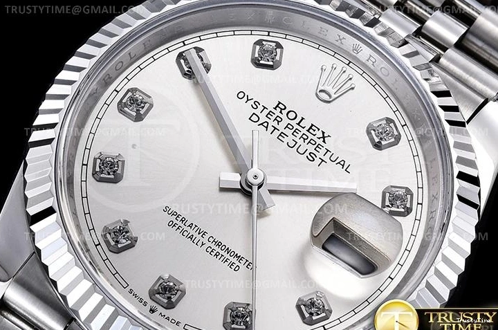 0430 Lightweight RDJ0359C – DJ 36mm 731